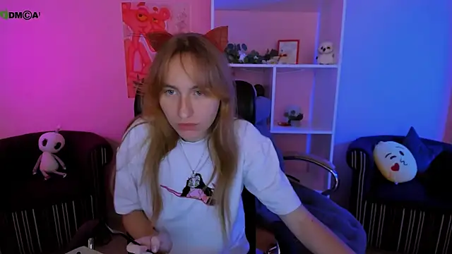 beauty ginger  online show from 09.30.25