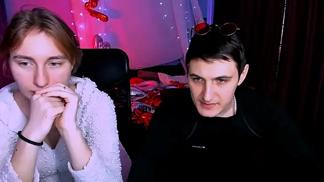 beauty ginger  online show from 02.18.26