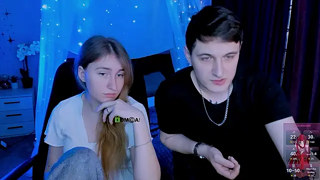 beauty ginger  online show from 03.28.26