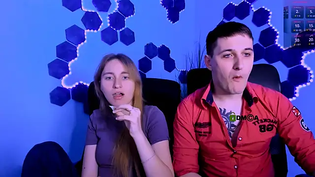 beauty ginger  online show from 04.12.26