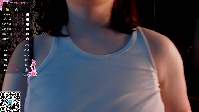 LakeshiaVodopich online show from 09.15.25