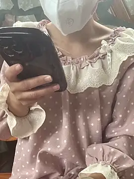 Tieuvi 18 online show from 11.16.25