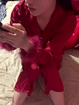 Tieuvi 18 online show from 01.16.26