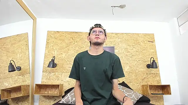 Heat kink online show from 09.10.25