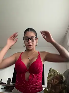 realjessappeal online show from 09.12.25