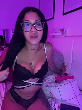 realjessappeal online show from 10.04.25