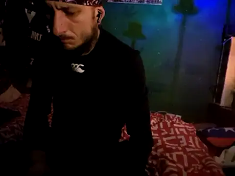 MODEST11 MMiILOO AMARO online show from 12.02.25