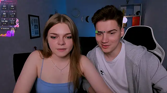 veronica bubble online show from 09.18.25