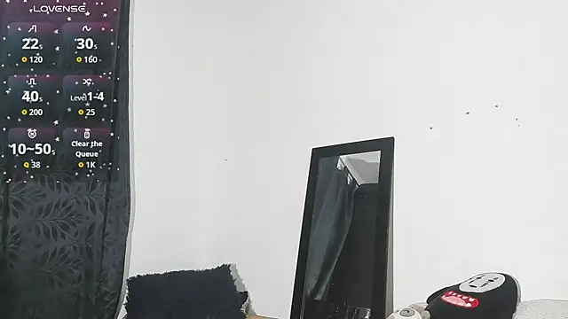 Snapshot of cute_sammy_1 chatting on 10.09.25 cute sammy 1 online show from 10.09.25