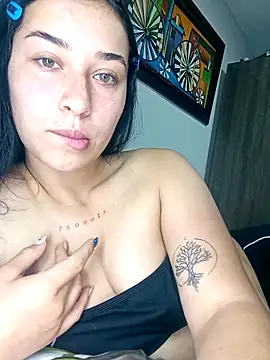 Sol Sunny online show from 02.19.26