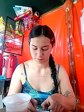 Sol Sunny online show from 02.22.26