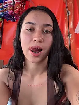 Sol Sunny online show from 03.02.26