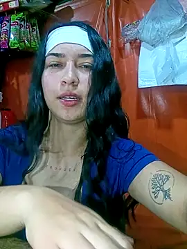 Sol Sunny online show from 04.14.26