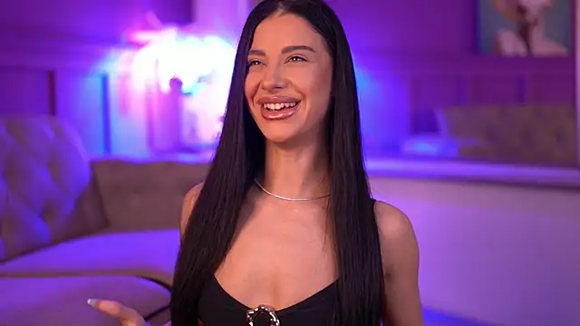 ArinaCarter online show from 09.18.25