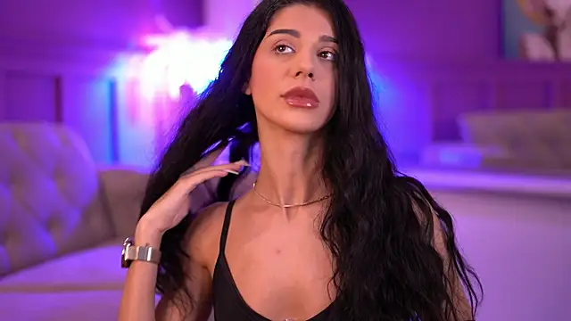 ArinaCarter online show from 09.21.25