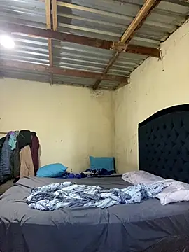 Curvycandy95 online show from 04.21.26