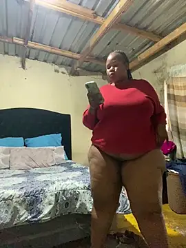 Curvycandy95 online show from 04.23.26