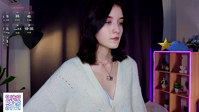 BelindaParbs online show from 09.13.25