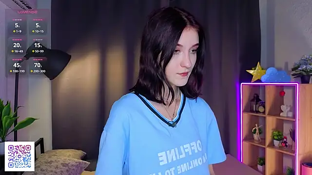 BelindaParbs online show from 09.14.25