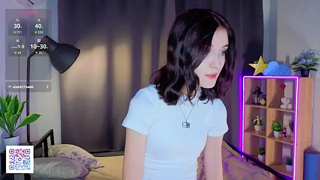 BelindaParbs online show from 09.15.25