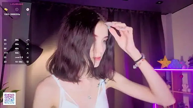 BelindaParbs online show from 09.27.25