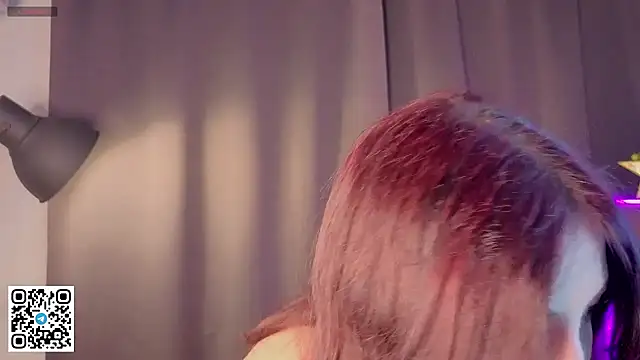 BelindaParbs online show from 10.04.25