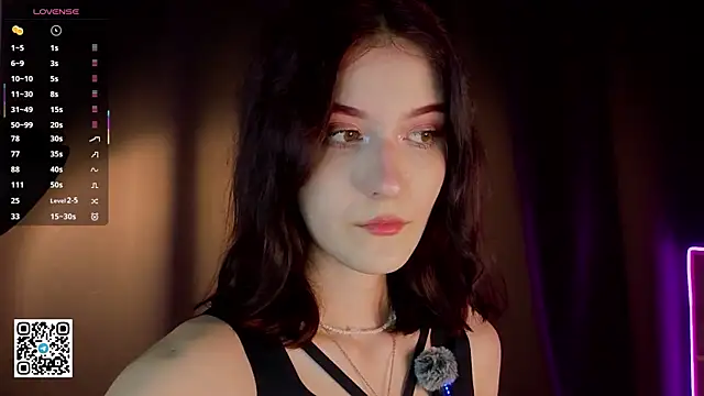 BelindaParbs online show from 10.11.25