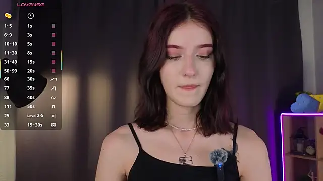 BelindaParbs online show from 10.16.25