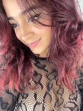 NaughtyNinnaXXX online show from 04.16.26