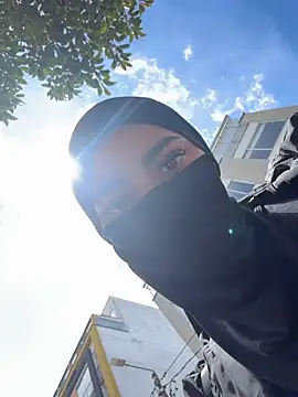 AlannaEvons online show from 03.31.26