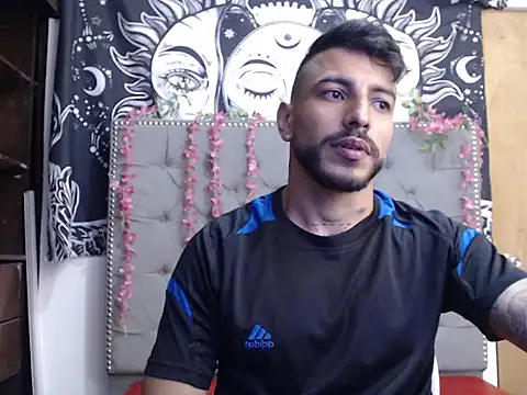 Perciiibal online show from 09.12.25