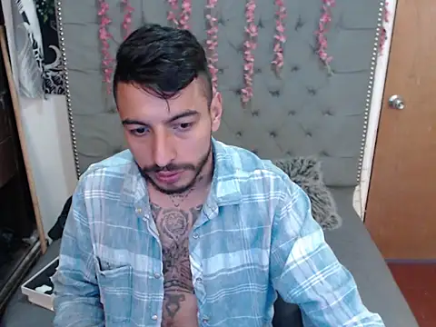 Perciiibal online show from 09.22.25