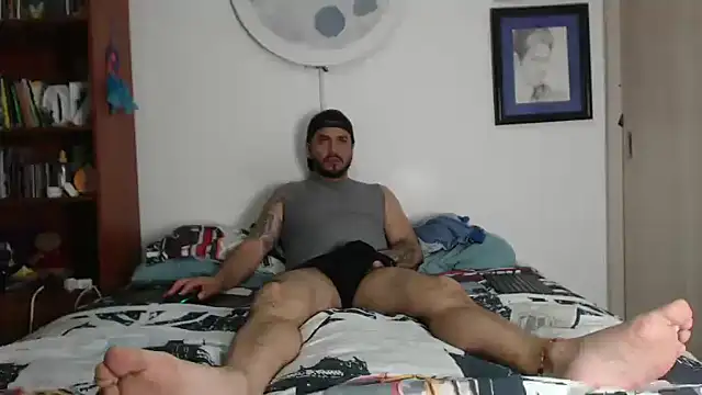 JustinTigger online show from 09.13.25