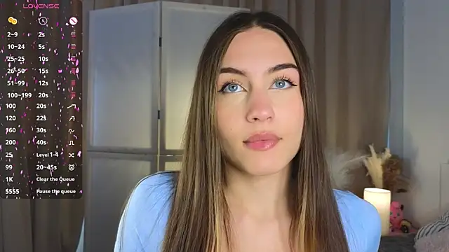 Moonlight1Sonata1 online show from 09.27.25