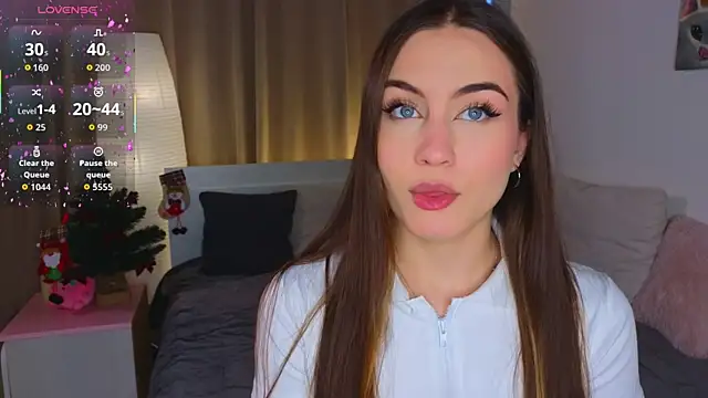 Moonlight1Sonata1 online show from 12.21.25