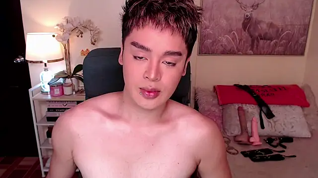 Trojan prince online show from 09.11.25