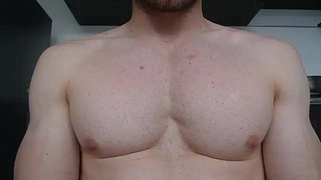 Rocky Muscle online show from 12.13.25