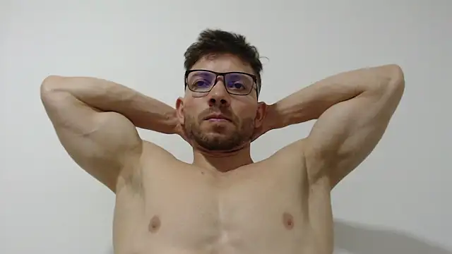 Rocky Muscle online show from 03.18.26