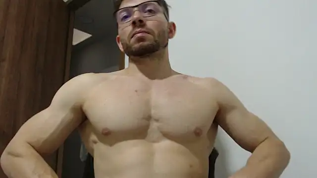 Rocky Muscle online show from 03.22.26