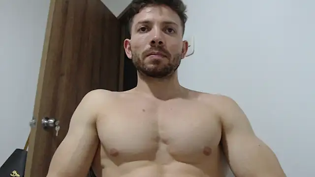 Rocky Muscle online show from 03.24.26