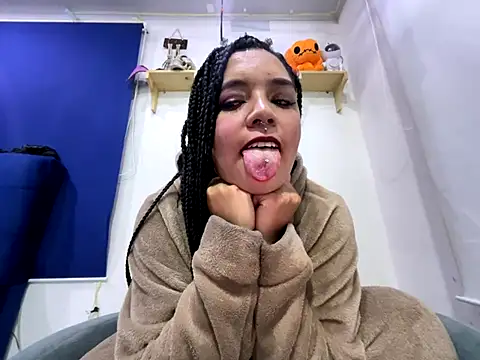 amanne misa online show from 10.10.25