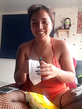 Snapshot of amanne_misa chatting on 06.20.26 amanne misa online show from 06.20.26