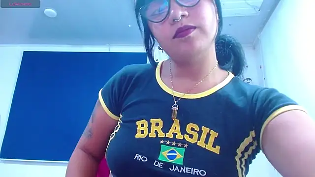 Snapshot of amanne_misa chatting on 07.18.26 amanne misa online show from 07.18.26