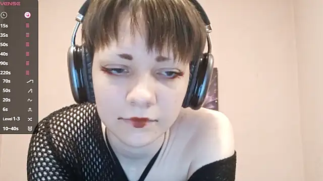 ChaeTrier online show from 09.22.25