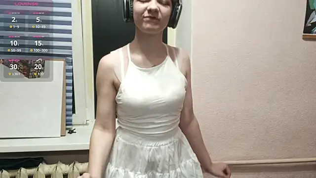 ChaeTrier online show from 09.24.25