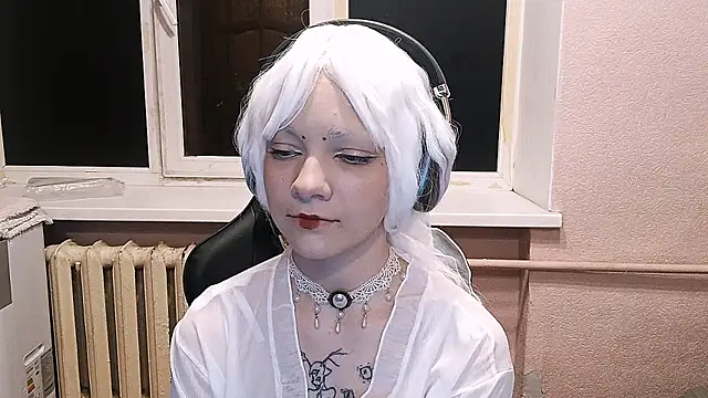 ChaeTrier online show from 09.26.25