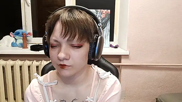 ChaeTrier online show from 10.14.25