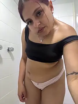 sbanna valle  online show from 02.14.26