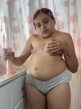 sbanna valle  online show from 04.16.26