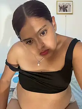 sbanna valle  online show from 05.15.26